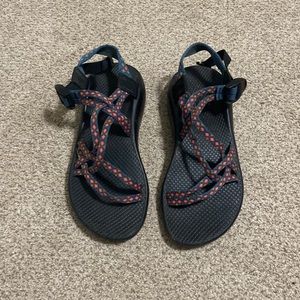 Chacos